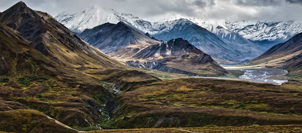 Alaska