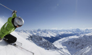 Neve e sci in Canada
