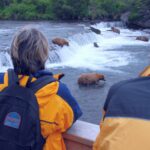 Viaggio Canada e Alaska