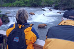 Viaggio Canada e Alaska