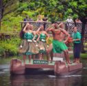 danza e tradizioni delle Hawaii