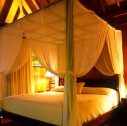 dove dormire a moorea in polinesia