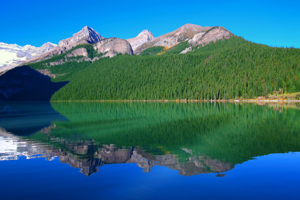 lake louise