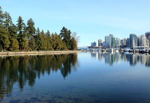 vancouver stanley park