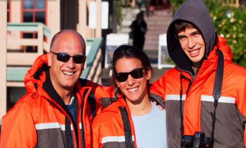 TOUR GUIDATO DI GRUPPO
