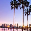Viaggio in California