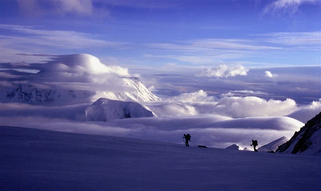 Viaggio Canada Alaska e Montagne Rocciose