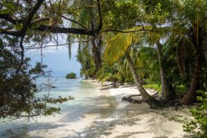 GUATEMALA E BELIZE