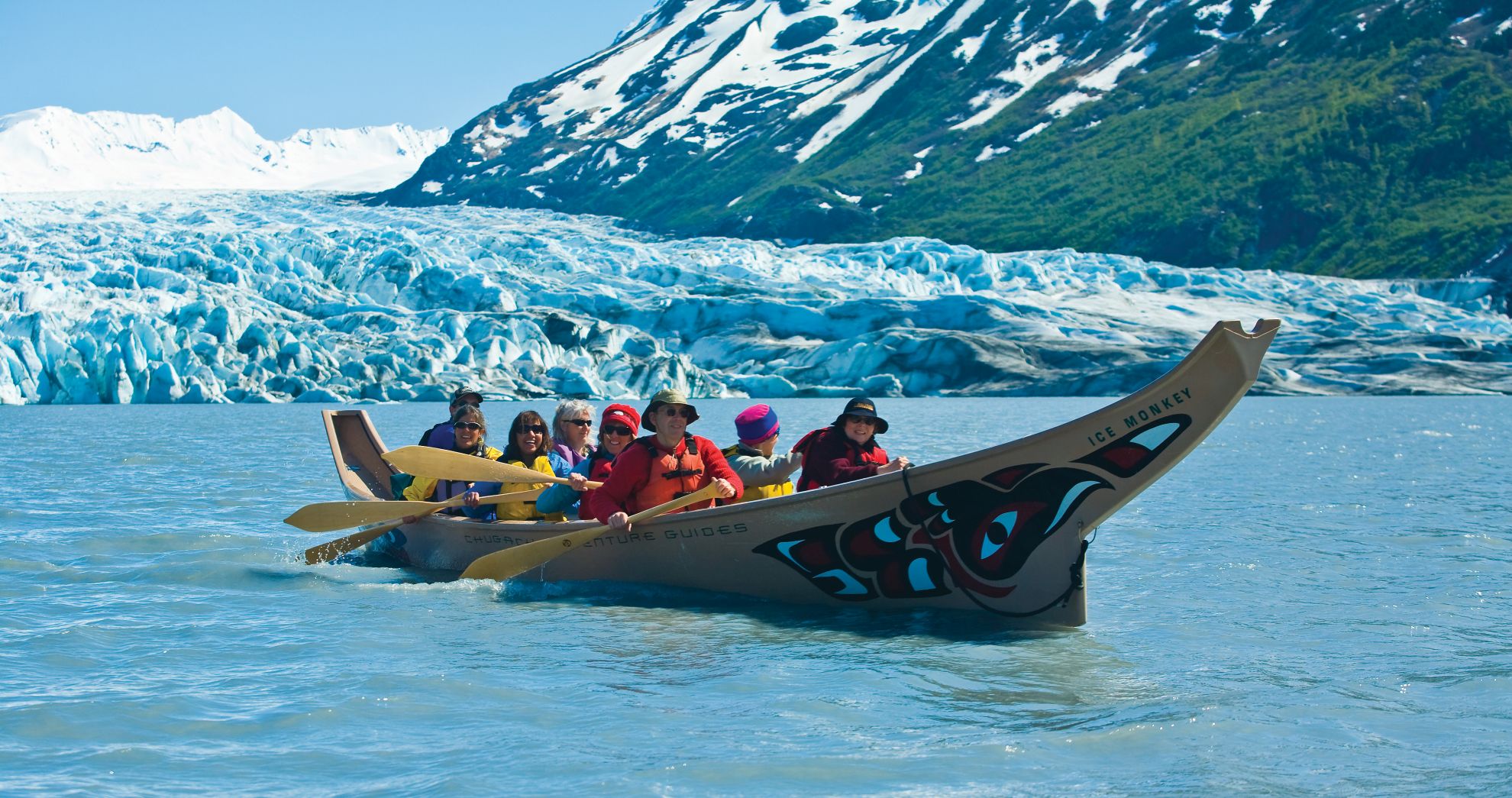 Nord Ovest Americano British Columbia e Montagne Rocciose