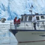 tour guidato in alaska